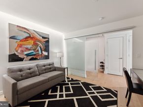 2501 M Street NW 207, Washington DC 20037