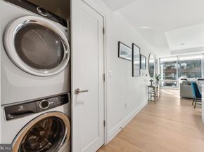 2501 M Street NW 207, Washington DC 20037