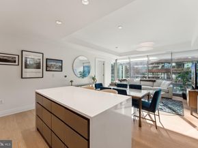 2501 M Street NW 207, Washington DC 20037