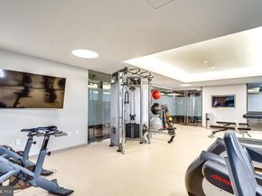 2501 M Street NW 207, Washington DC 20037