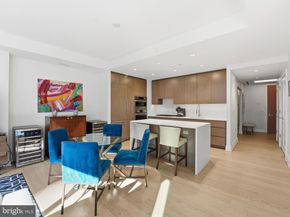 2501 M Street NW 207, Washington DC 20037