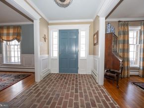 334 Echo Valley Lane, Newtown Square PA 19073