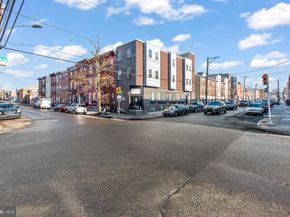 601 N 39TH Street, Philadelphia PA 19104