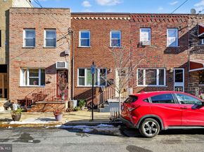 1415 S Beulah Street, Philadelphia PA 19147