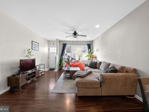 1415 S Beulah Street, Philadelphia PA 19147