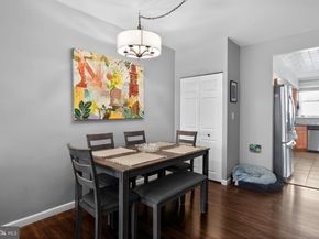 1415 S Beulah Street, Philadelphia PA 19147