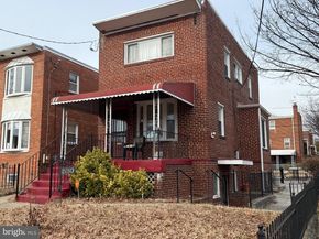 530 Oglethorpe Street NE, Washington DC 20011