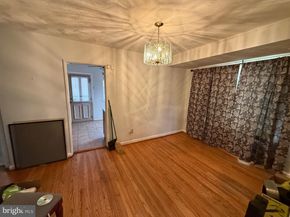 530 Oglethorpe Street NE, Washington DC 20011