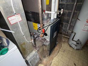 530 Oglethorpe Street NE, Washington DC 20011