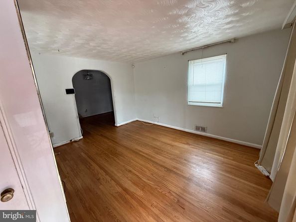 530 Oglethorpe Street NE, Washington DC 20011