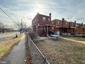 530 Oglethorpe Street NE, Washington DC 20011