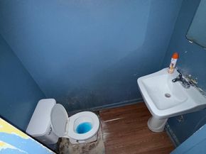 530 Oglethorpe Street NE, Washington DC 20011