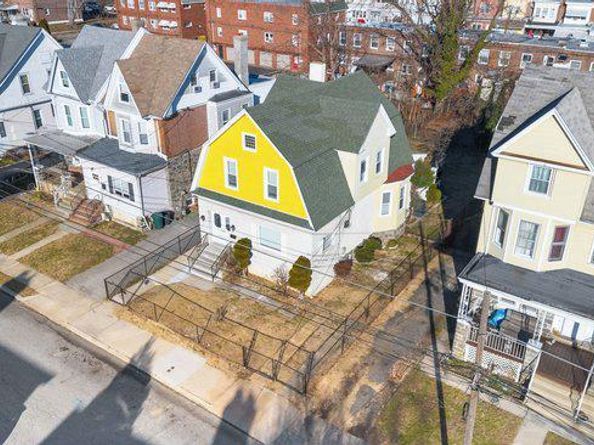 213 Lincoln, Collingdale PA 19023