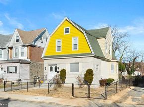 213 Lincoln, Collingdale PA 19023