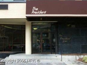 2141 I Street NW 615, Washington DC 20037