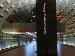 2141 I Street NW 615, Washington DC 20037