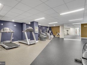 2500 N Van Dorn Street 521, Alexandria VA 22302