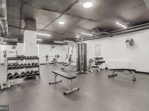 2500 N Van Dorn Street 521, Alexandria VA 22302