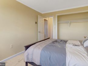 2500 N Van Dorn Street 521, Alexandria VA 22302