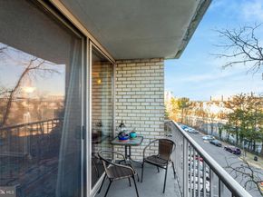 2500 N Van Dorn Street 521, Alexandria VA 22302