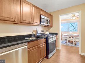 2500 N Van Dorn Street 521, Alexandria VA 22302