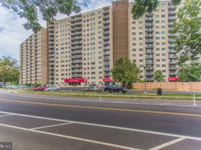 2500 N Van Dorn Street 521, Alexandria VA 22302