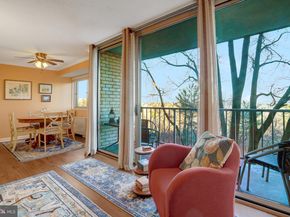 2500 N Van Dorn Street 521, Alexandria VA 22302