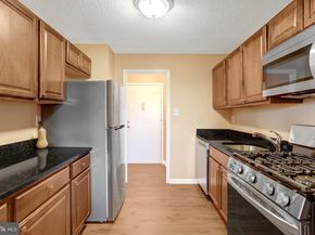 2500 N Van Dorn Street 521, Alexandria VA 22302