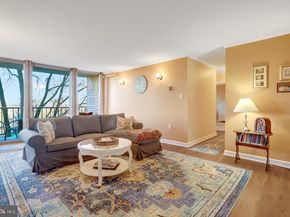 2500 N Van Dorn Street 521, Alexandria VA 22302