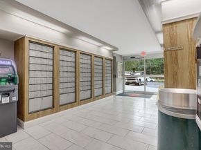 2500 N Van Dorn Street 521, Alexandria VA 22302