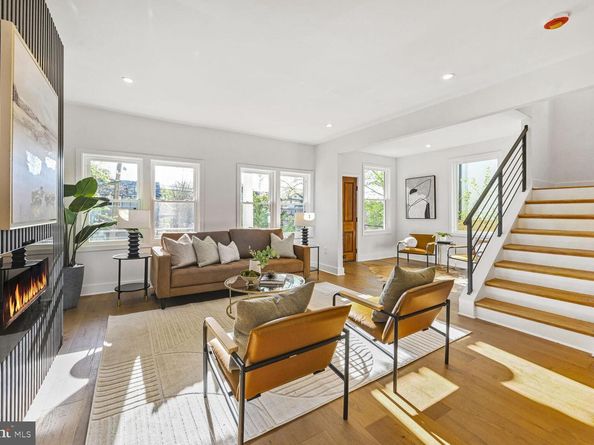 5310 14TH Street NW, Washington DC 20011