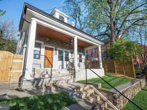 5310 14TH Street NW, Washington DC 20011