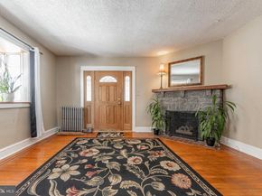 2457 Eldon Avenue, Drexel Hill PA 19026