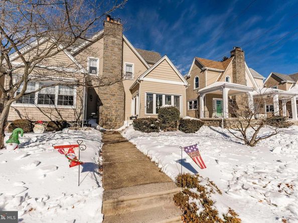 2457 Eldon Avenue, Drexel Hill PA 19026