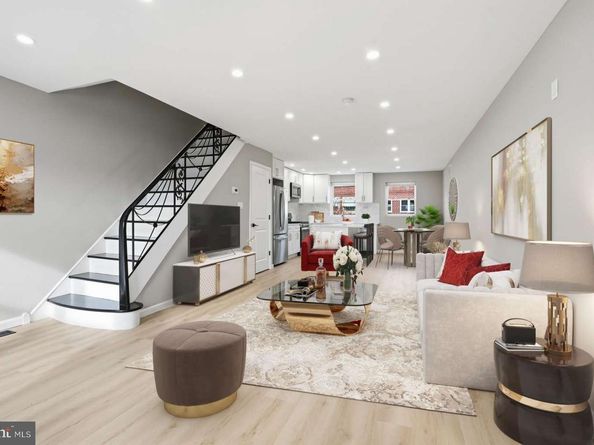 8653 Rugby Street, Philadelphia PA 19150