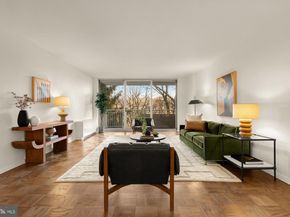 3001 Veazey Terrace NW 520, Washington DC 20008