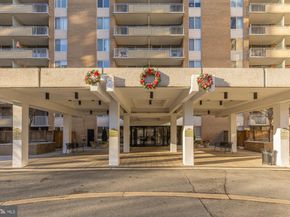 3001 Veazey Terrace NW 520, Washington DC 20008