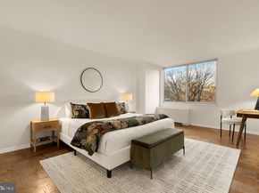 3001 Veazey Terrace NW 520, Washington DC 20008