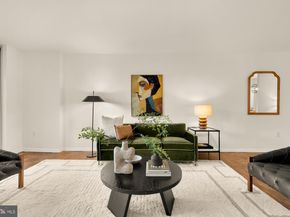 3001 Veazey Terrace NW 520, Washington DC 20008