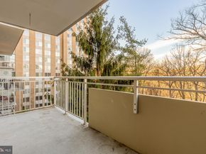 3001 Veazey Terrace NW 520, Washington DC 20008