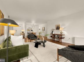 3001 Veazey Terrace NW 520, Washington DC 20008