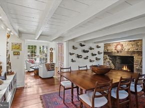 6338 Old Carversville Road, Carversville PA 18913