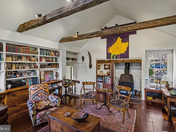 6338 Old Carversville Road, Carversville PA 18913