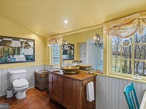 6338 Old Carversville Road, Carversville PA 18913