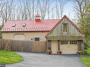 6338 Old Carversville Road, Carversville PA 18913