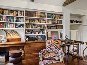 6338 Old Carversville Road, Carversville PA 18913