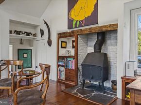 6338 Old Carversville Road, Carversville PA 18913