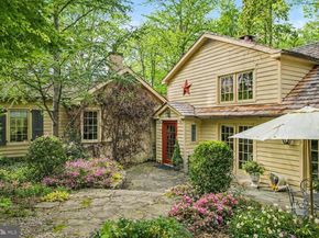 6338 Old Carversville Road, Carversville PA 18913
