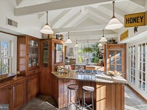 6338 Old Carversville Road, Carversville PA 18913