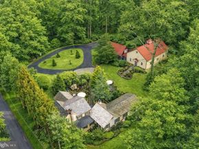 6338 Old Carversville Road, Carversville PA 18913